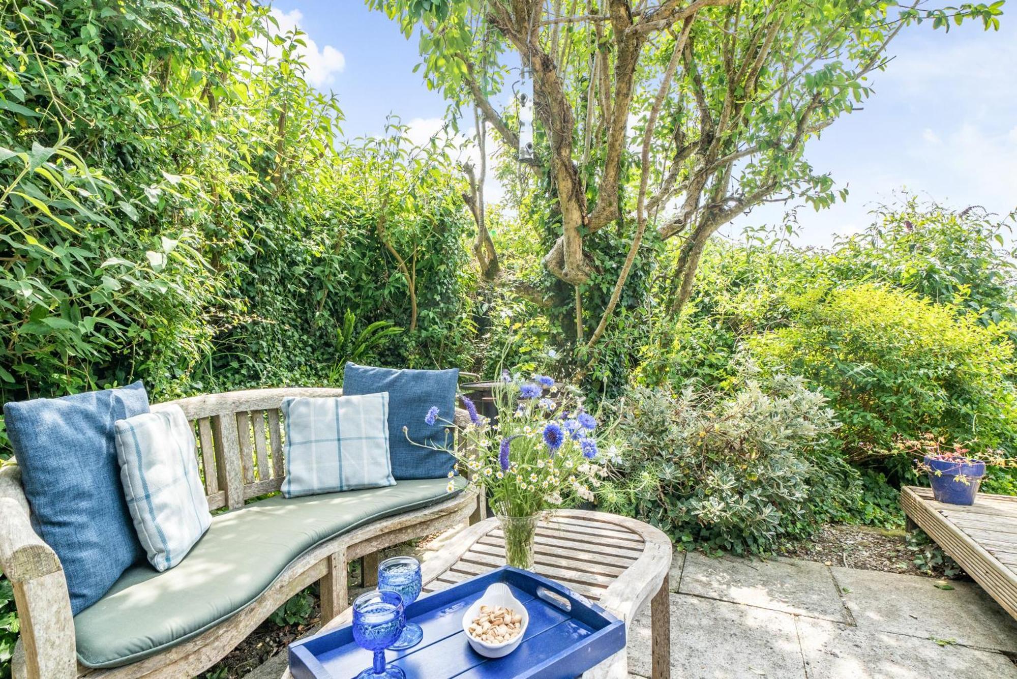Scandinavian Style Lodge In Rock Wadebridge Eksteriør bilde